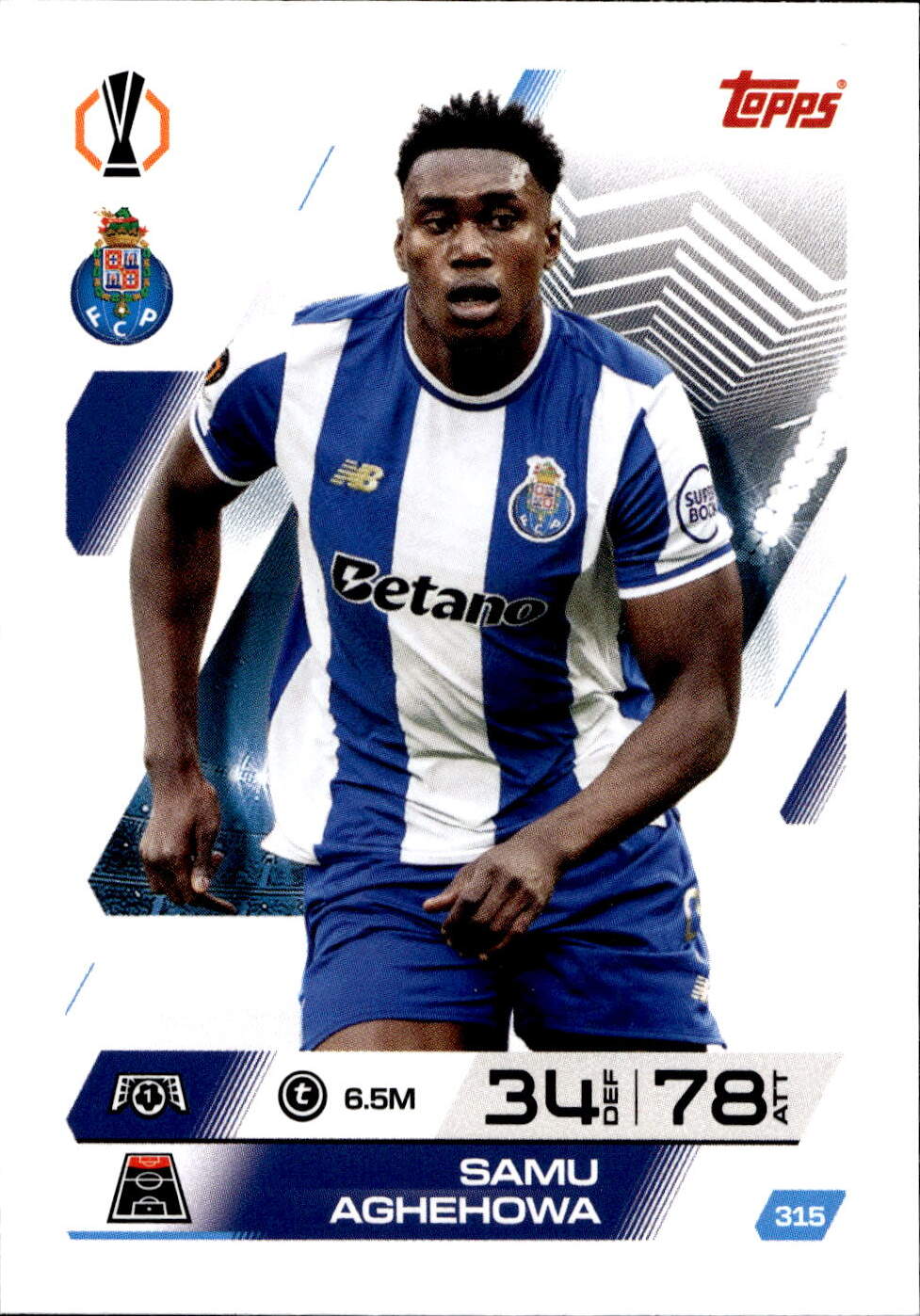 Champions League 2026